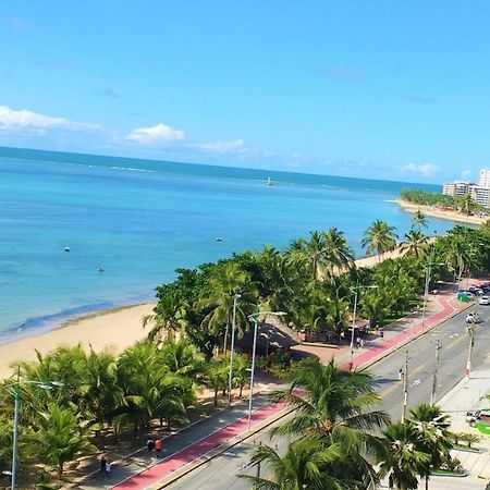 Apart Ponta Verde Apartment Maceio  Ngoại thất bức ảnh