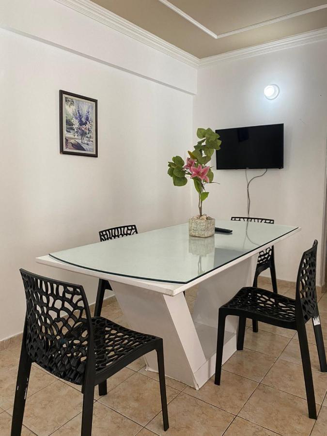 Apart Ponta Verde Apartment Maceio  Ngoại thất bức ảnh